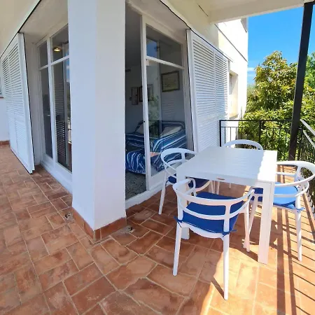 Casa Ferrer - Casa Grande De Ambiente Familiar En Llanca, Cerca De La Playa Y Del Puerto.. - Es-228-64