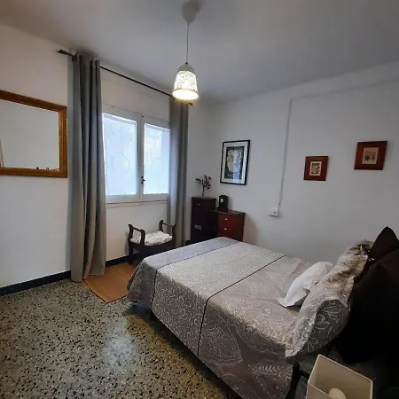 Holiday home Casa Ferrer - Casa Grande De Ambiente Familiar En Llanca, Cerca De La Playa Y Del Puerto.. - Es-228-64