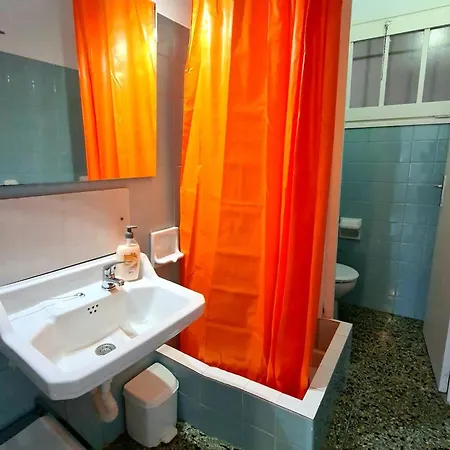 Holiday home Casa Ferrer - Casa Grande De Ambiente Familiar En Llanca, Cerca De La Playa Y Del Puerto.. - Es-228-64 *