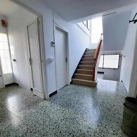 Casa Ferrer - Casa Grande De Ambiente Familiar En Llanca, Cerca De La Playa Y Del Puerto.. - Es-228-64 Semesterbostad Llança