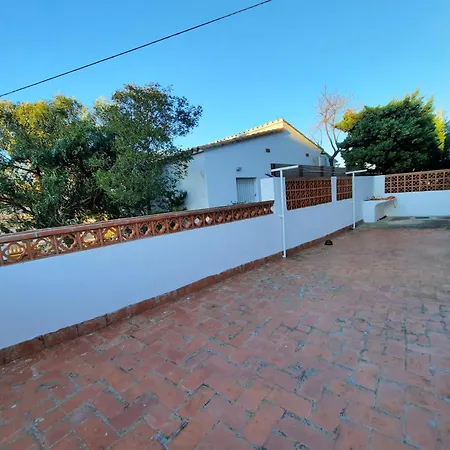 Casa Ferrer - Casa Grande De Ambiente Familiar En Llanca, Cerca De La Playa Y Del Puerto.. - Es-228-64 Llança